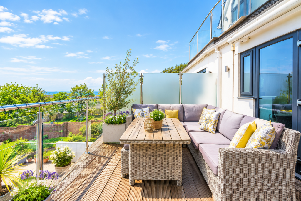 House in Exeter - View 4