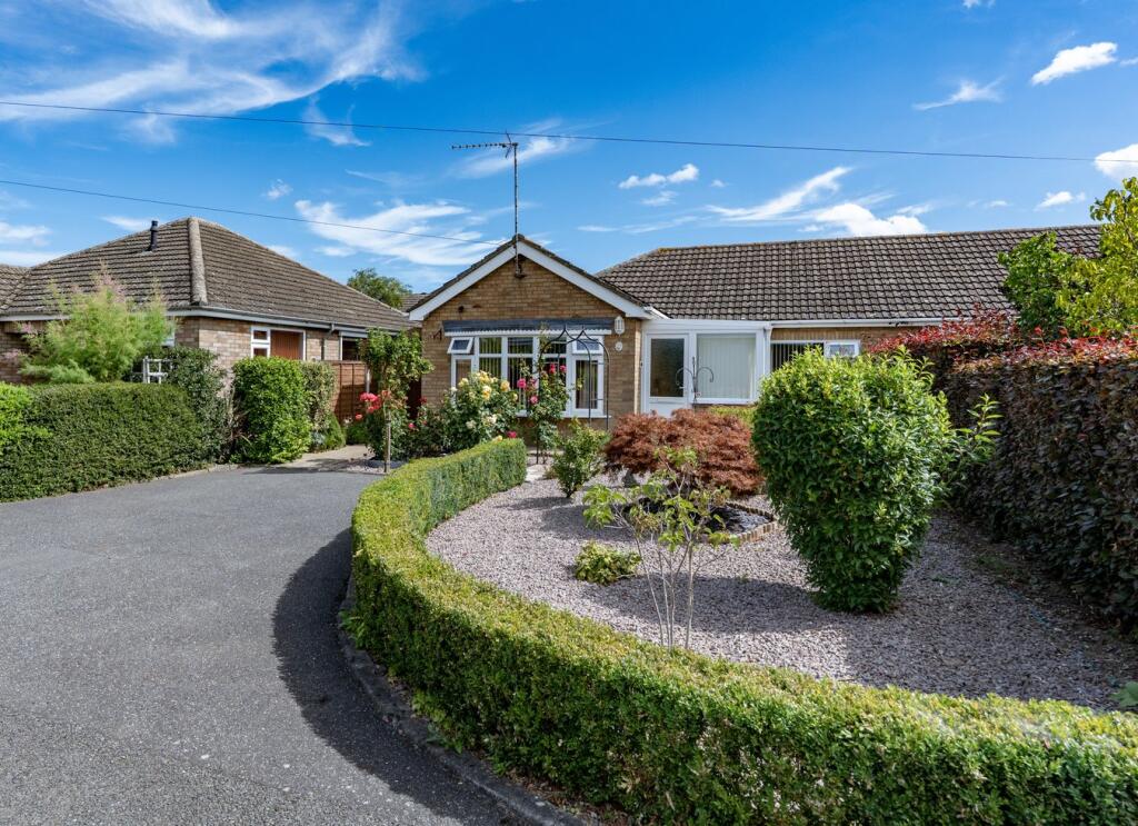 Main image of property: Churchill Drive, Boston, PE21