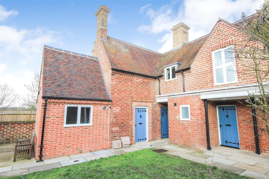 Main image of property: Bedford Street, Woburn, Bedfordshire, MK17