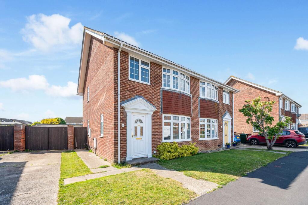 Main image of property: Harrow Drive, West Wittering, West Sussex, PO20