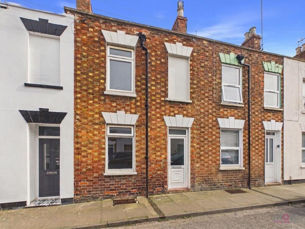Main image of property: Hungerford Street, Cheltenham, GL50
