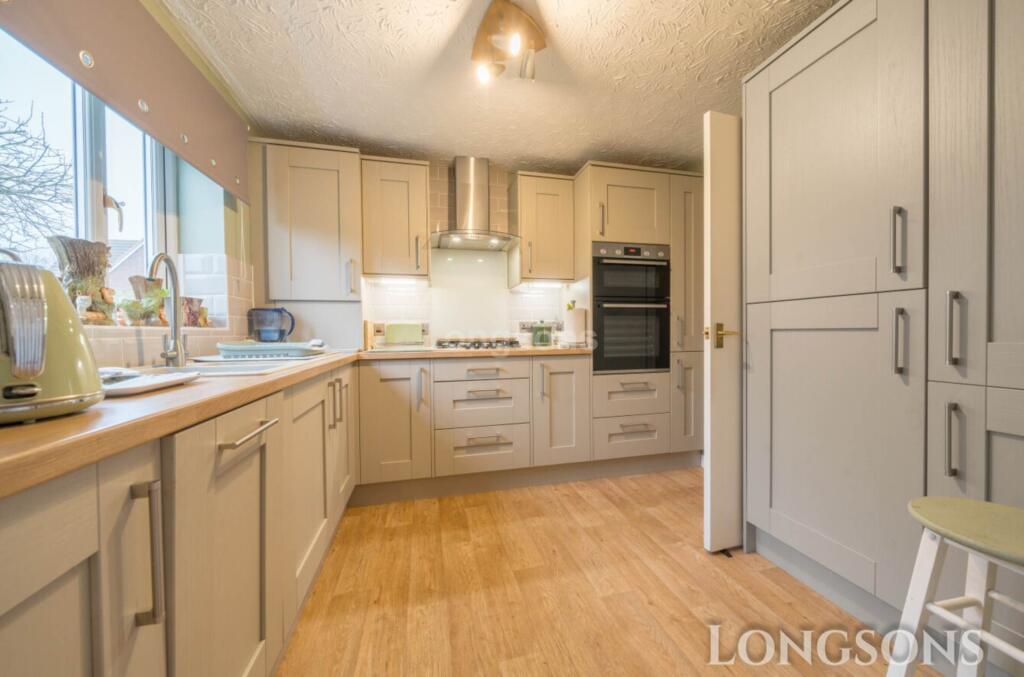 House in Breckland, Watton - View 4