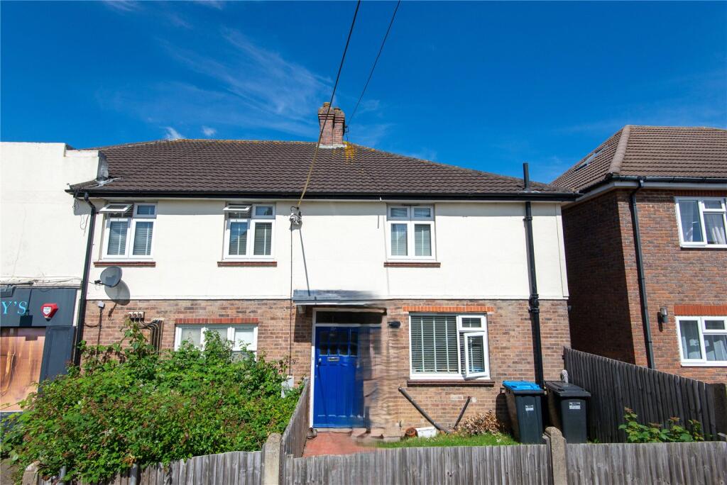 Main image of property: Franklynn Road, Haywards Heath, Sussex, RH16