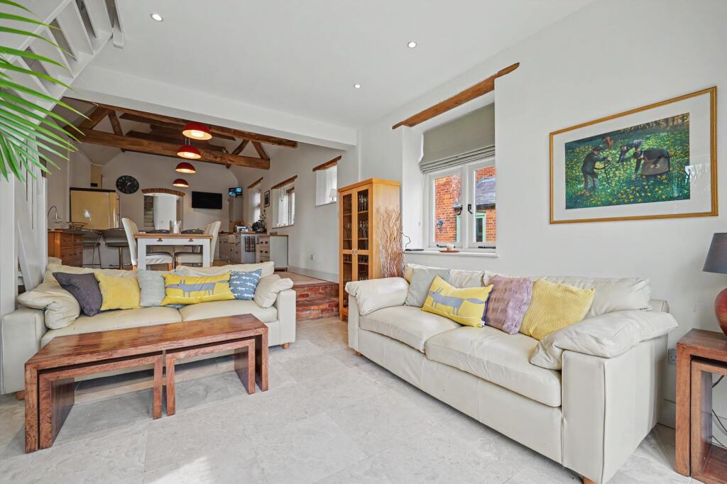 4 Abbey View, Welford, NN6 - View 5