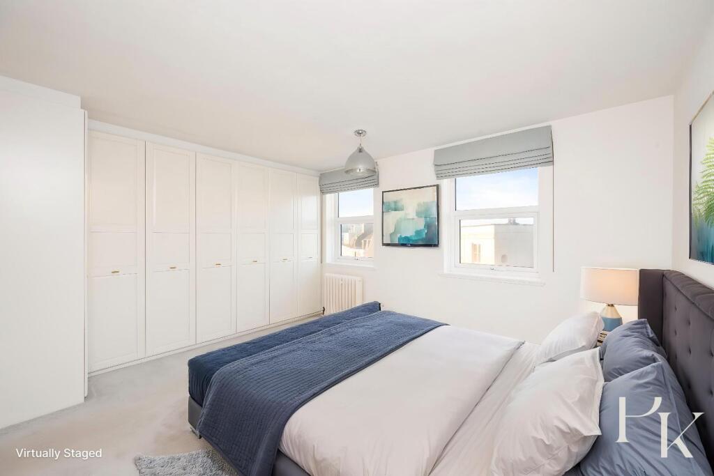 Apartment in Hove, Brighton and Hove - View 5