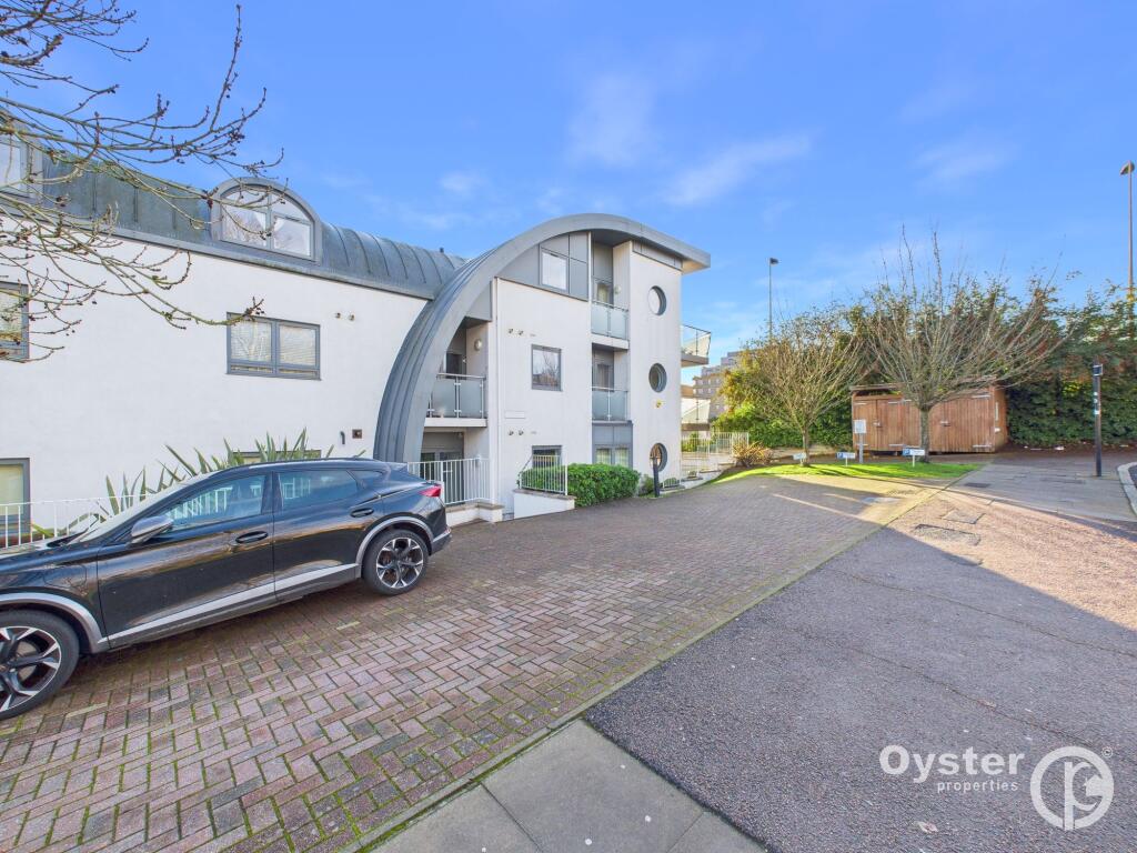 Main image of property: Arc House, 85 London Road, HA7