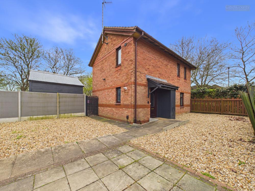 Main image of property: Derwood Grove, Peterborough