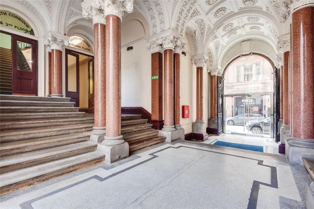 Apartment in Liverpool - View 3