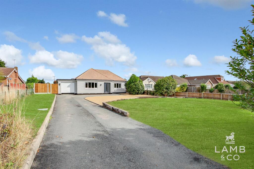 Main image of property: Point Clear Road, St. Osyth