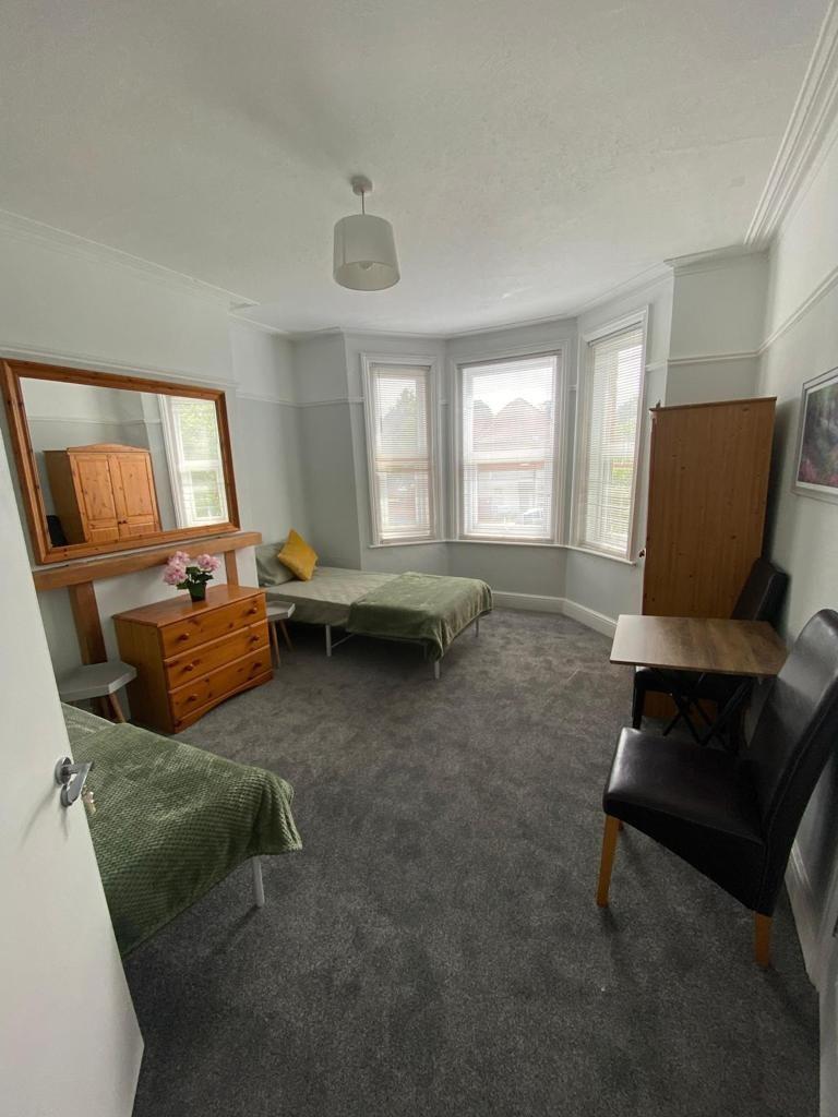 Main image of property: Heron Court Road, Winton, Bournemouth