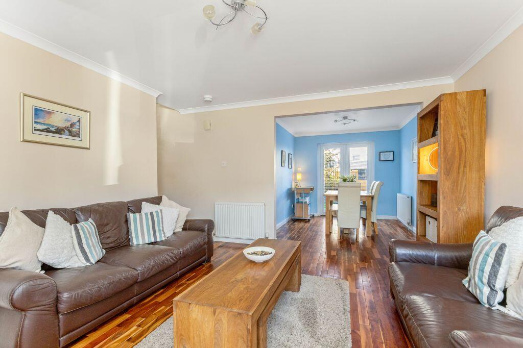 56 Toll House Grove, Tranent, Edinburgh, EH33 2QR photo 3