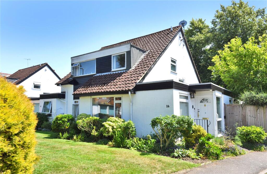Main image of property: Clifton Place, Banstead, Surrey, SM7