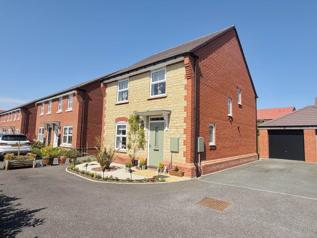 Main image of property: Gerard Avenue, Benson