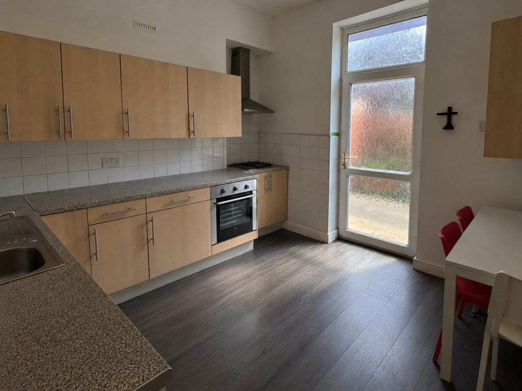 House in Liverpool - View 2