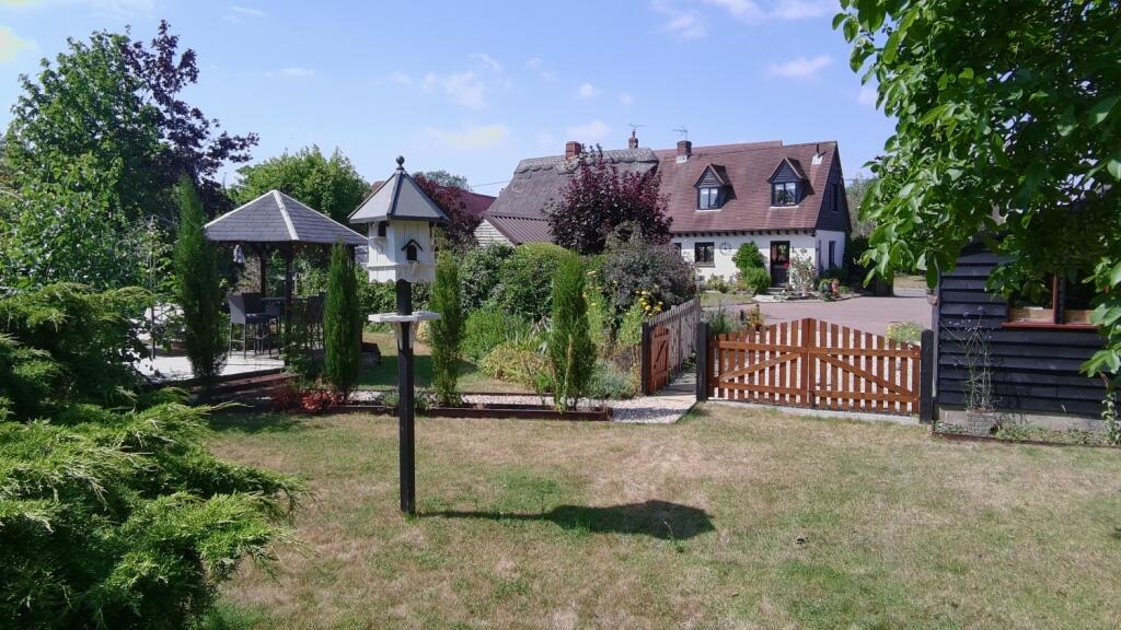 Main image of property: Stratford Road, Nash, Milton Keynes, Buckinghamshire, MK17