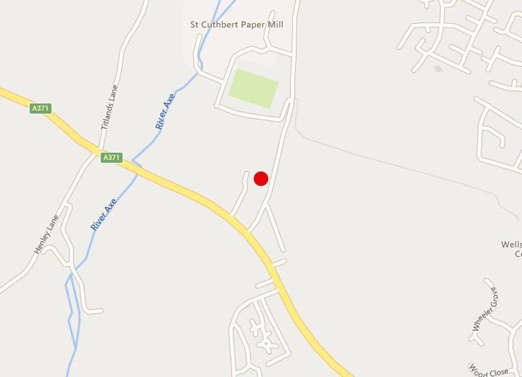 Additional image 5 of Open Storage Yard, Old Railway Yard, Haybridge, Wells, BA5 1AH