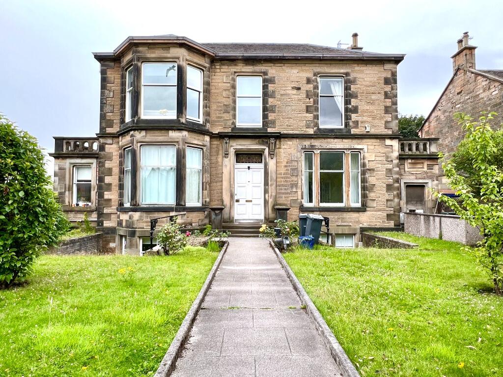 Main image of property: Hampton Terrace, Roseburn, Edinburgh, EH12