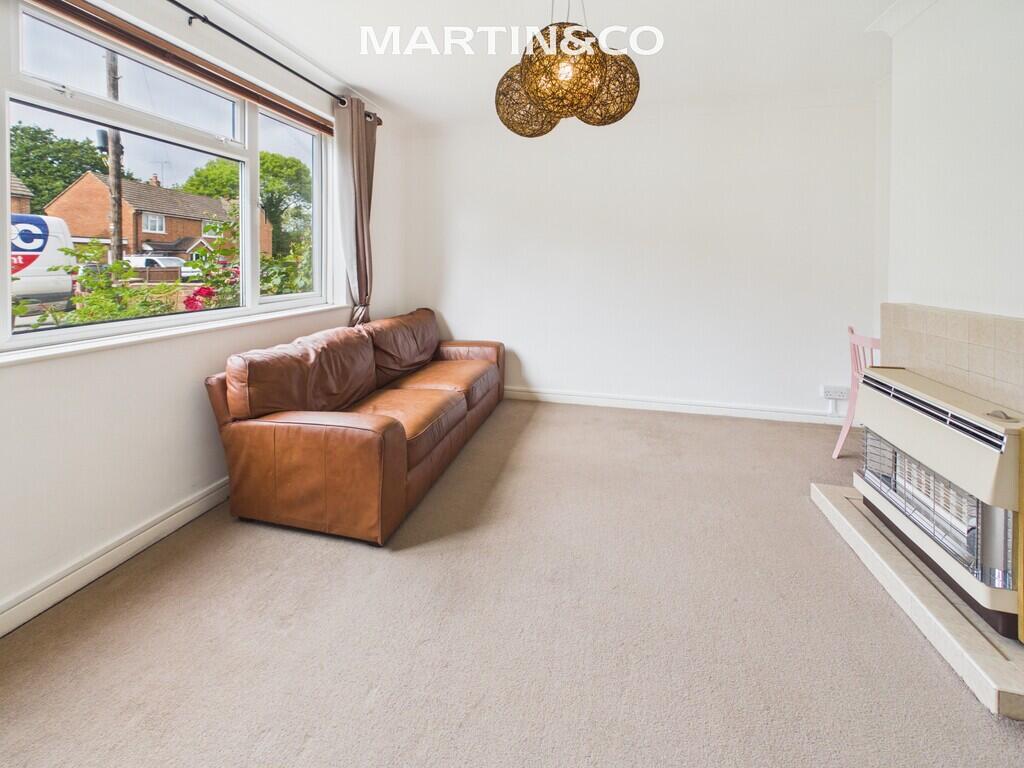 Apartment in Wokingham - View 5