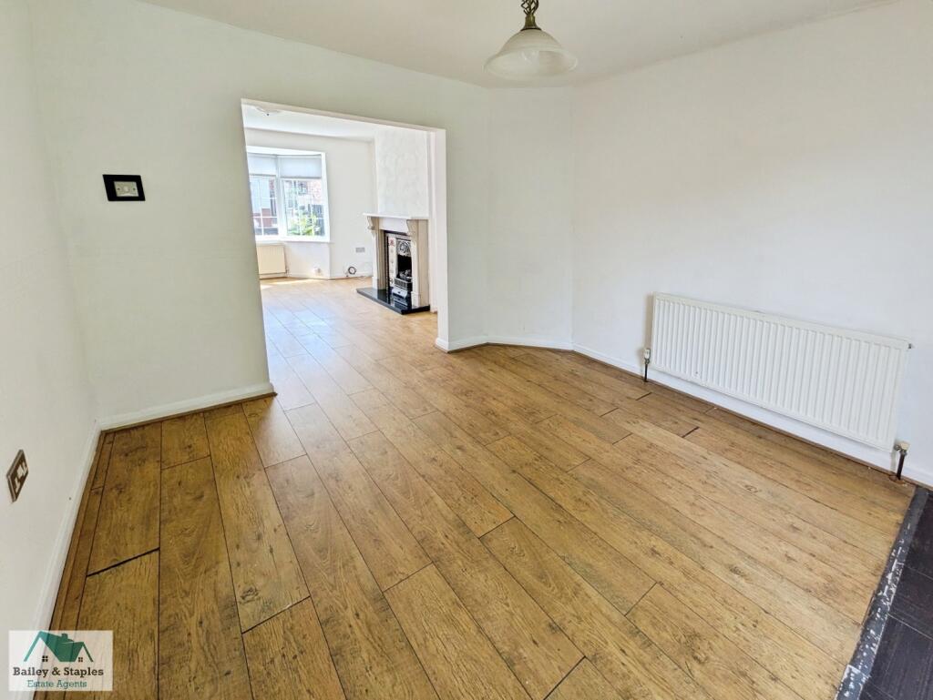 House in Liverpool - More