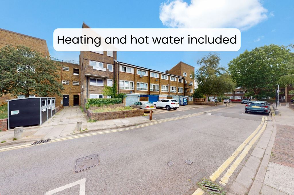 Main image of property: Crefeld Close, London, W6