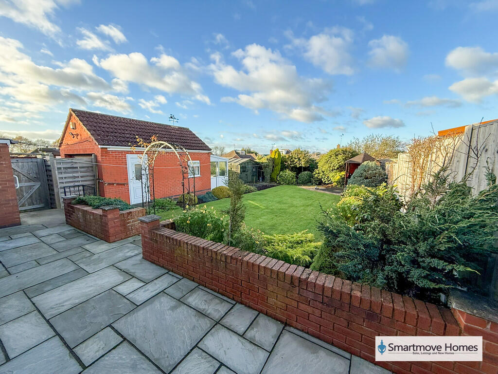 Tor Avenue, Riddings, Alfreton photo 3