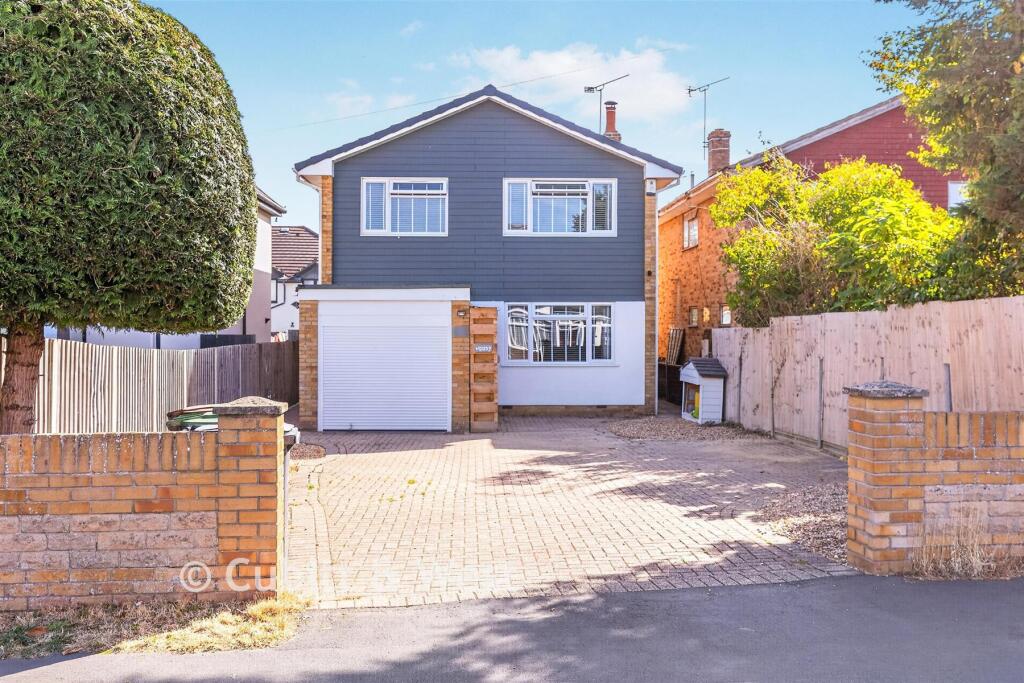 Main image of property: Hulbert Road, Havant, Hampshire
