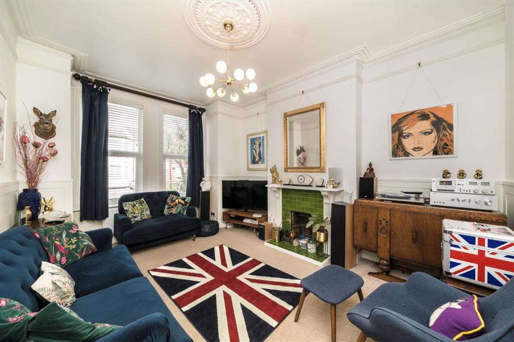 Main image of property: Balloch Road, Catford