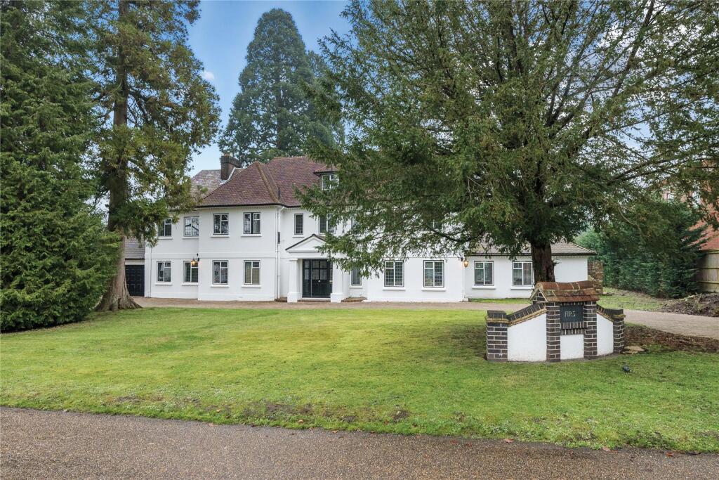 Main image of property: Forest Ridge, Keston Park