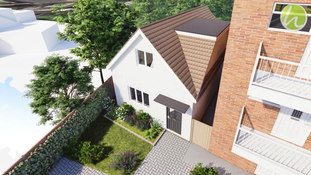 Finches Close, Corringham, SS17 photo 3