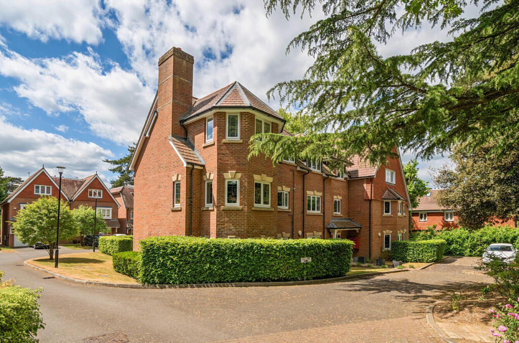 Main image of property: Aldersey Road, Guildford, Surrey, GU1