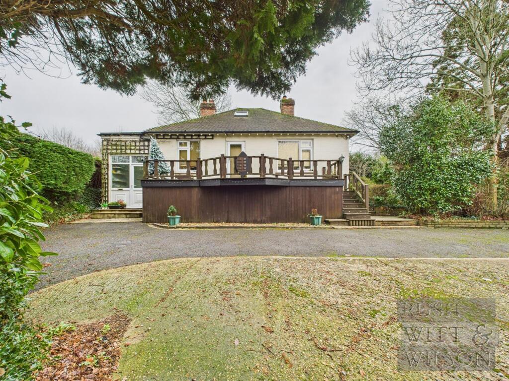 Main image of property: Tollgate Road, Sedlescombe