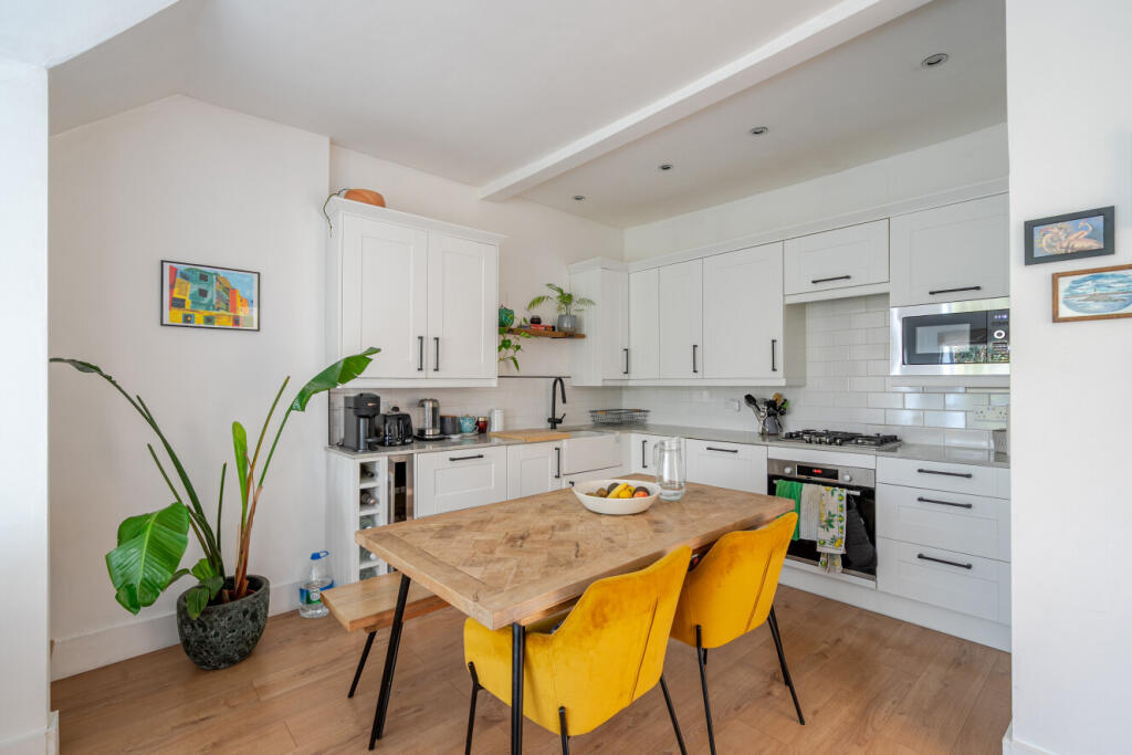 Main image of property: Newlands Park, London, SE26