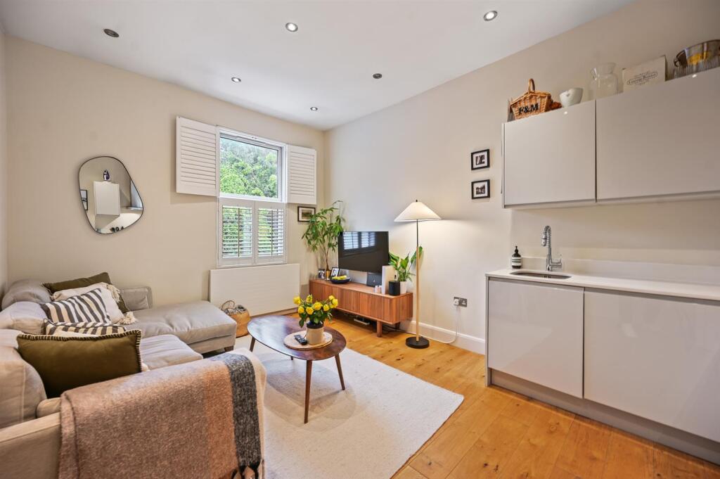 Main image of property: Rondu Road, London