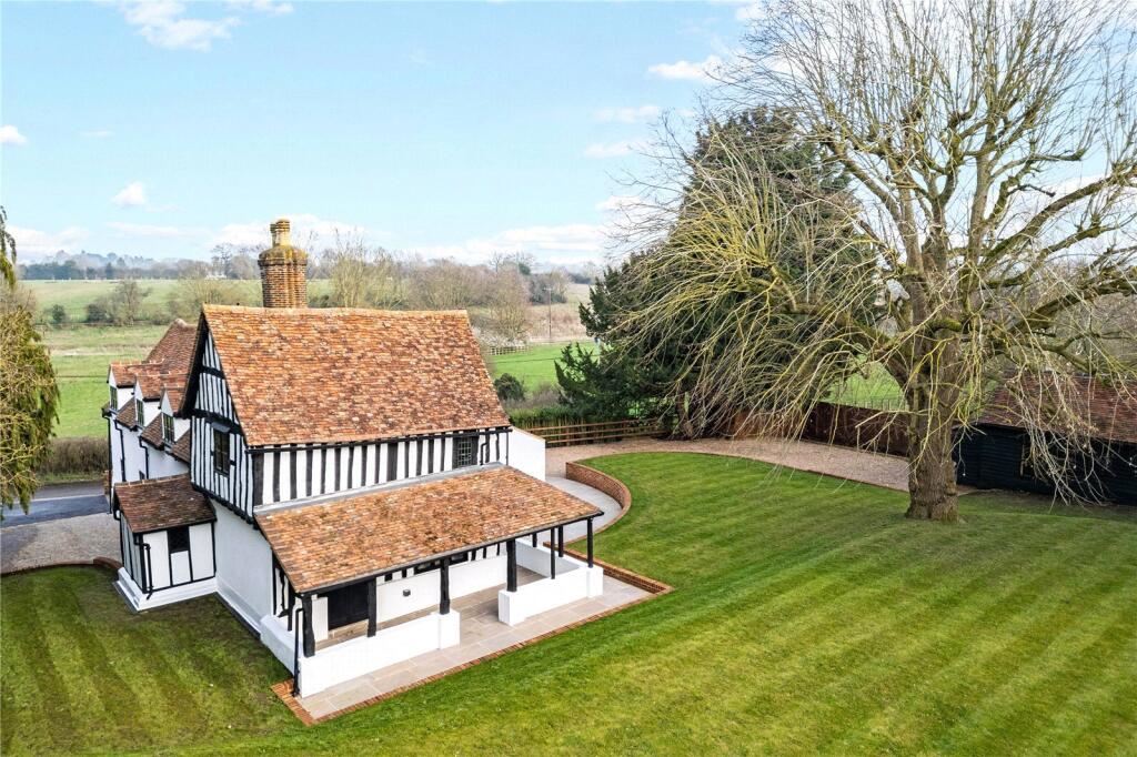 Main image of property: Luffenhall, Cromer, Hertfordshire, SG2