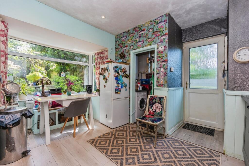 House in Swansea - More