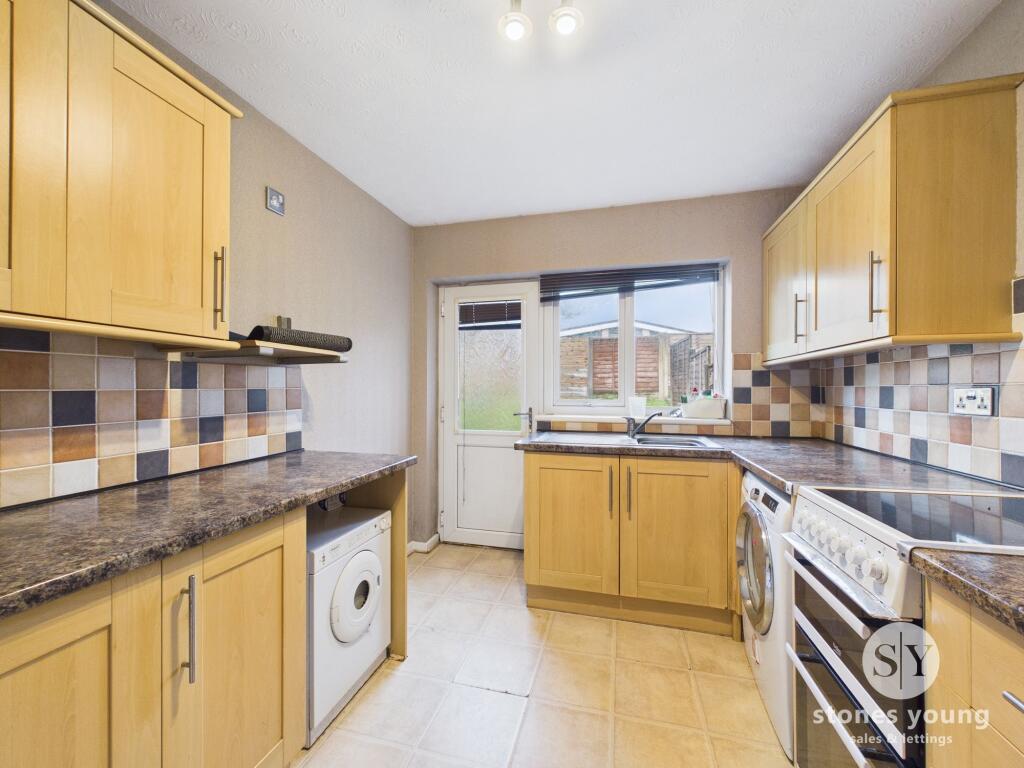 Highbank, Blackburn, BB1 photo 3
