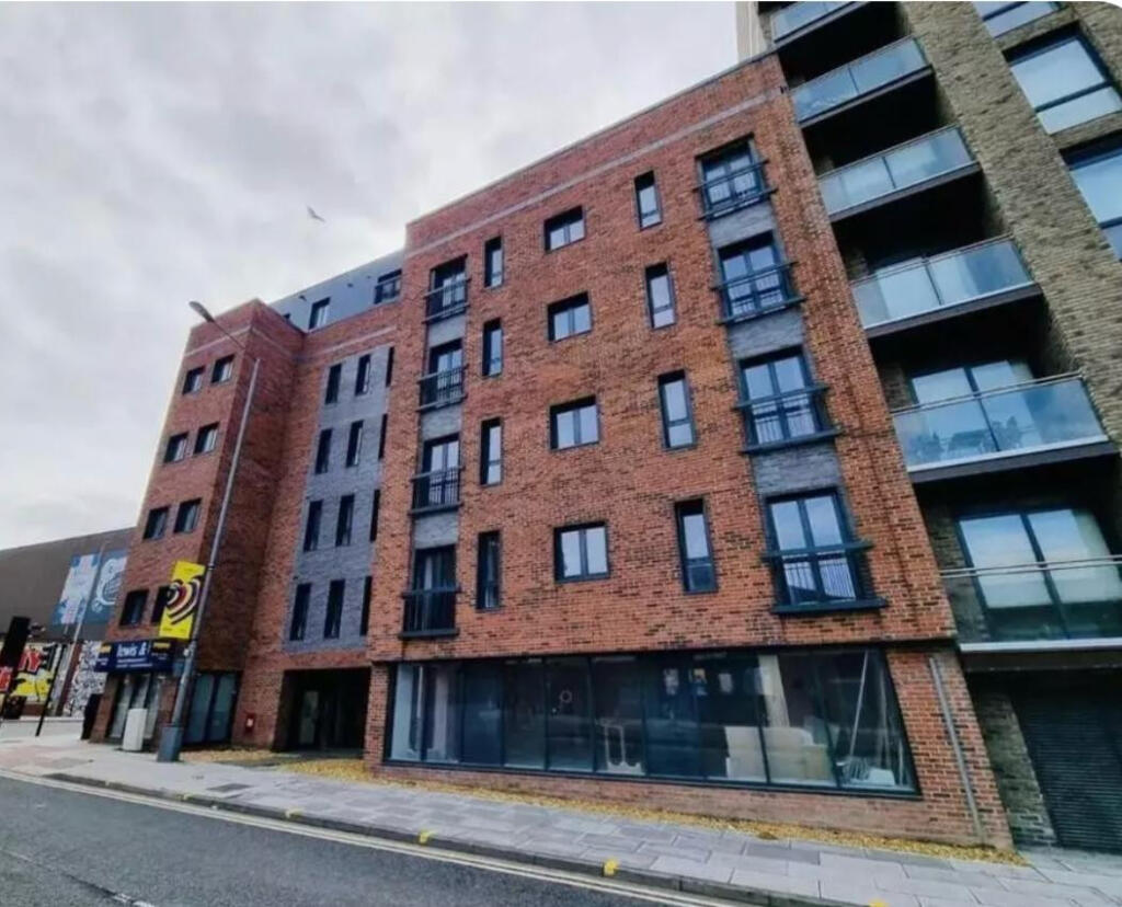 Main image of property: 34 Parliament Street, Liverpool, Merseyside, L1