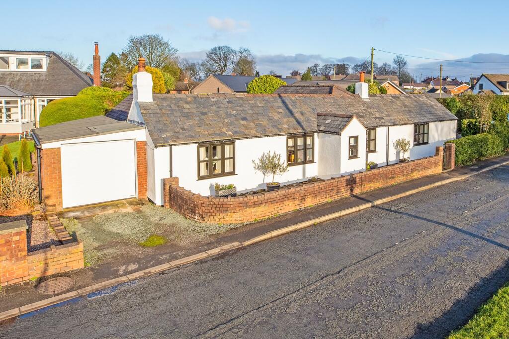 Main image of property: Higher Common Road, Buckley, CH7