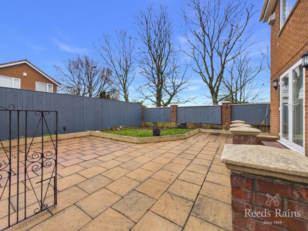 Kintyre Drive, Thornaby, Stockton-on-Tees, Durham, TS17 photo 2