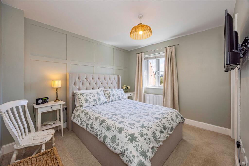House in Newark and Sherwood, Farnsfield - View 5