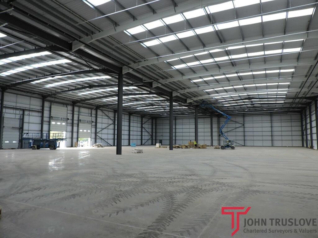 Additional image 2 of Unit 2 Acanthus Business Park, Acanthus Road, Redditch, B98 9EX