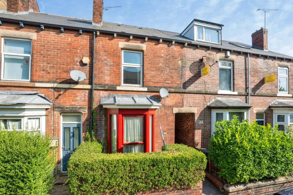 Main image of property: Sydney Road, Walkley, S6