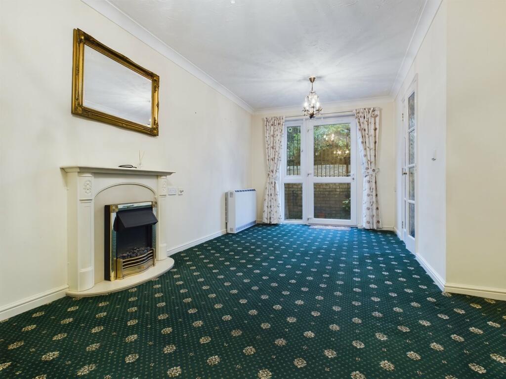 Main image of property: Priory Road, Downham Market, PE38