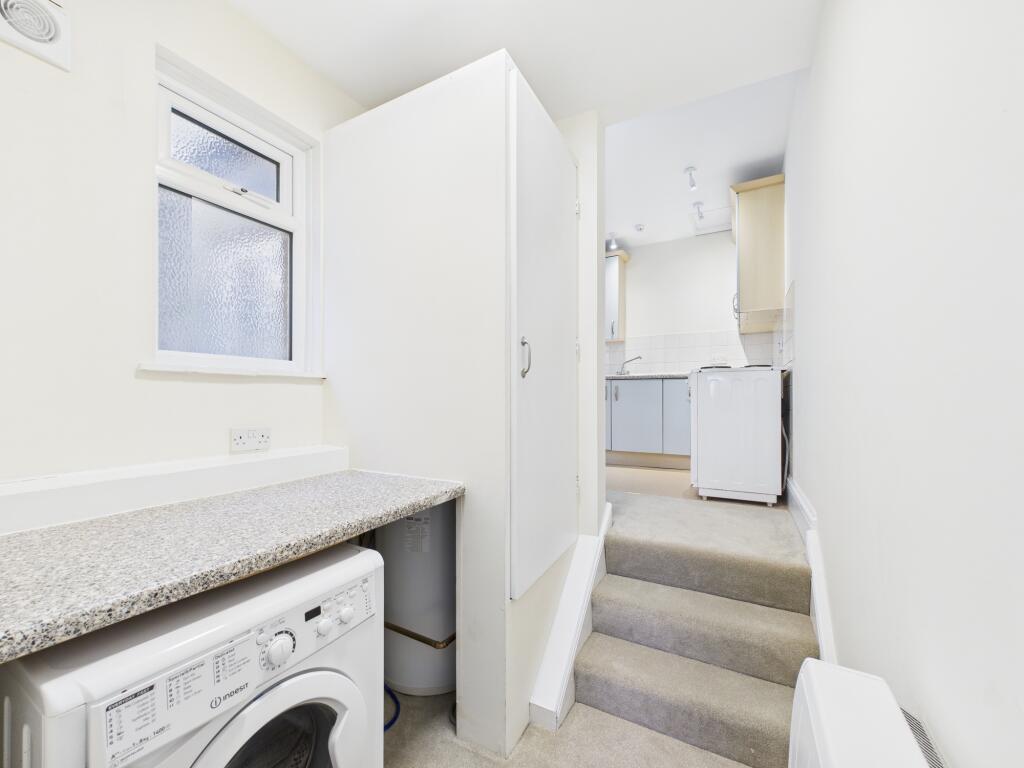 Apartment in Southampton, Old Town, St Mary's - More