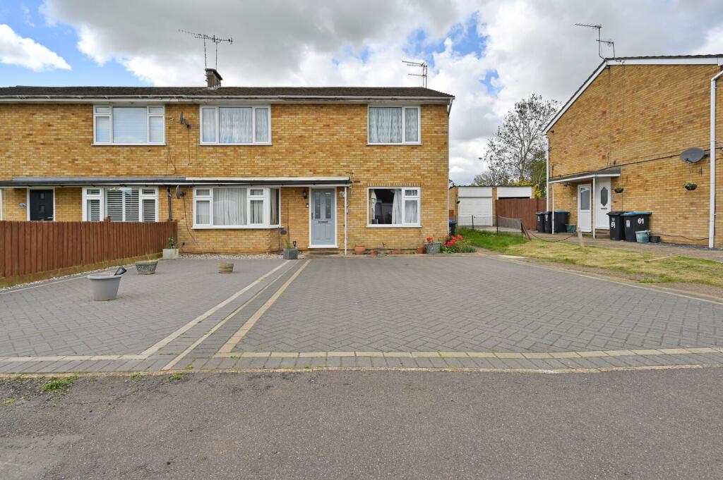 Main image of property: Hardy Road, Hemel Hempstead, HP2