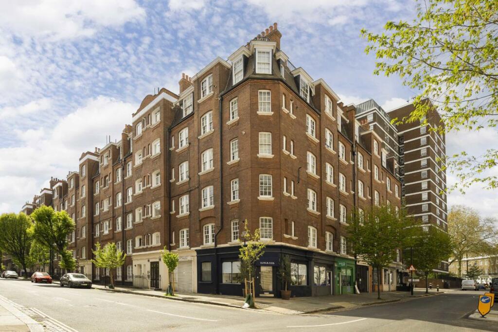Main image of property: Thanet Street, Sinclair House