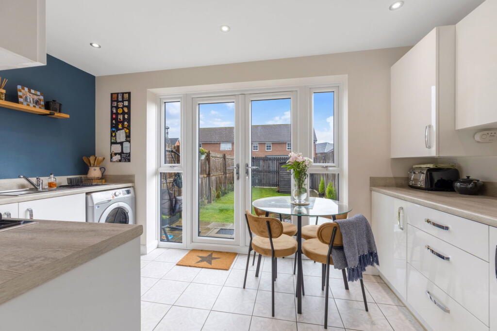 House in Newcastle upon Tyne - More