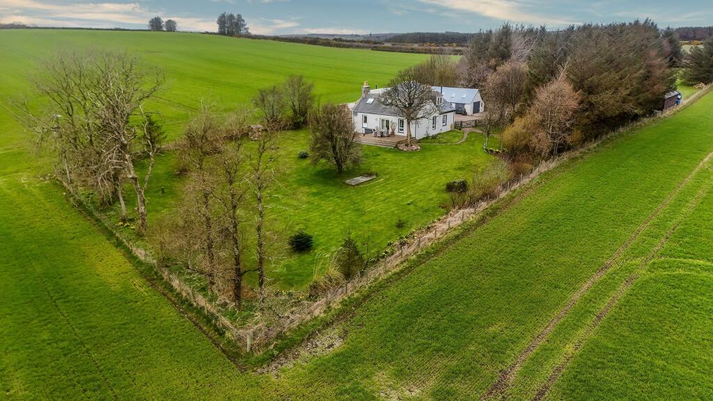 Additional image 45 of Sunnyside, Stevens Burn, New Deer, Turriff