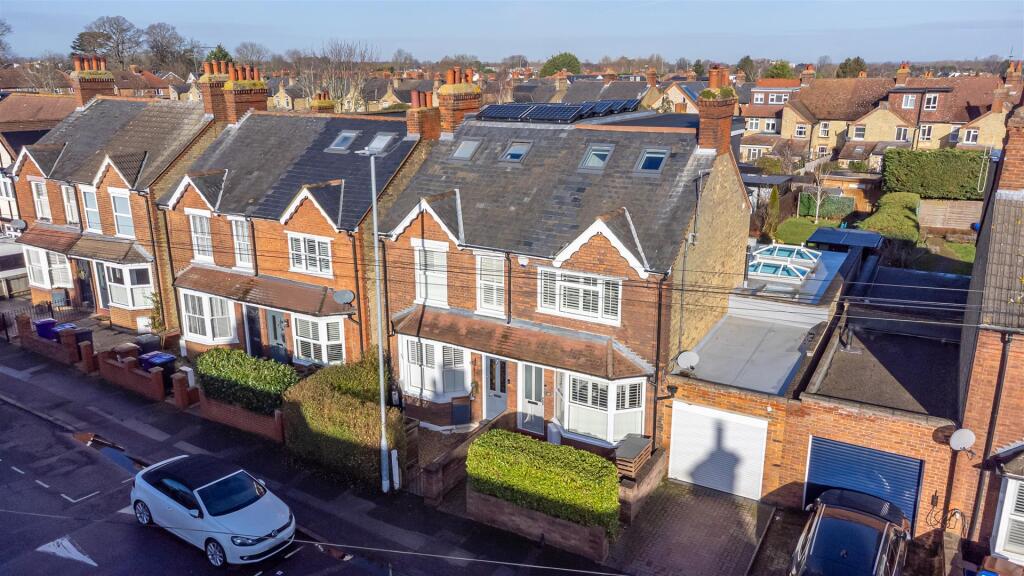 Main image of property: Bearton Road, Hitchin