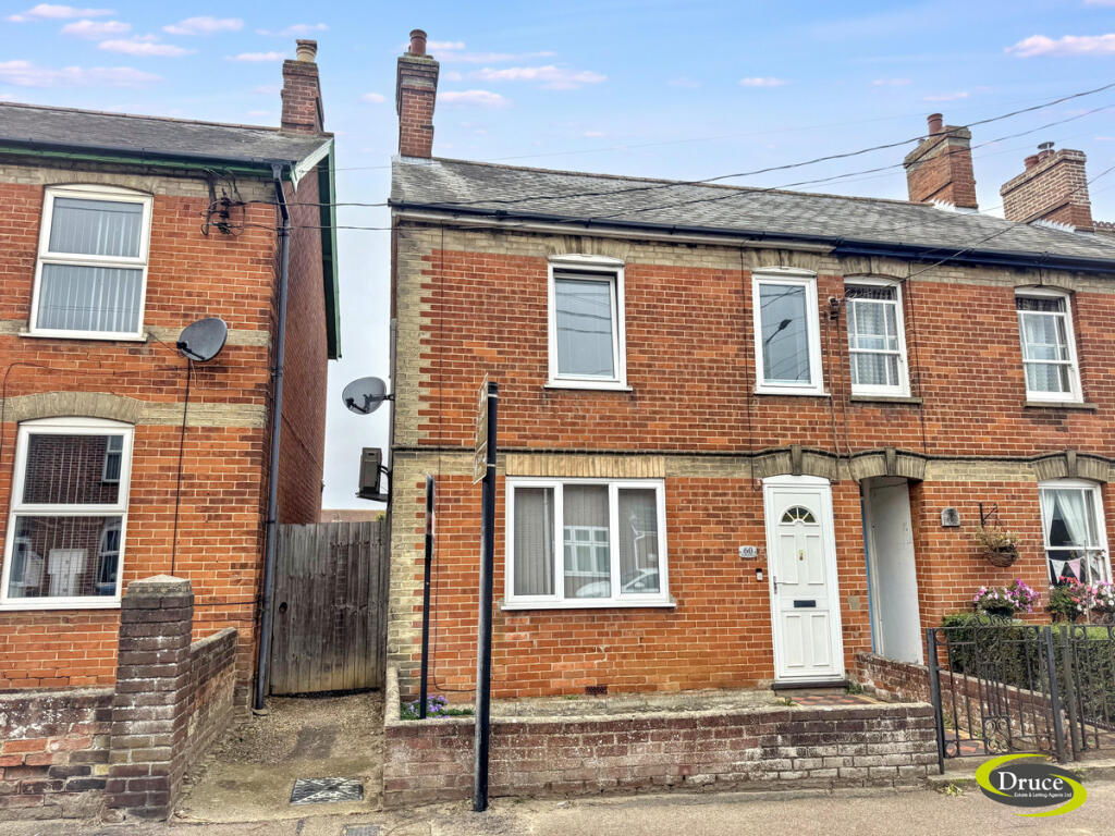Main image of property: Haylings Road Leiston IP16